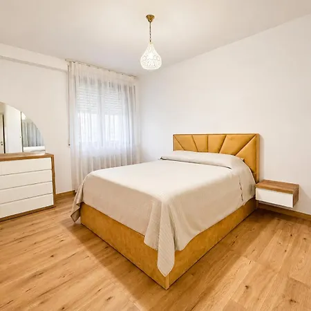 Komsi Group Appartamento *