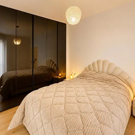 Apartment Komsi Group *