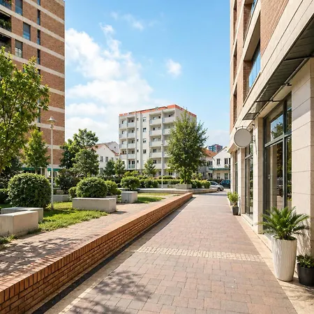 Komsi Group Apartment