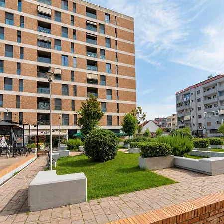 Apartment Komsi Group
